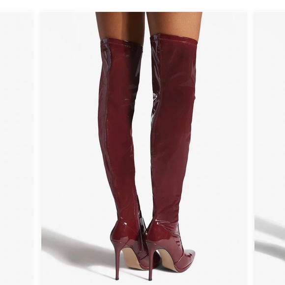 Women Boots Size 8 New in Box - Picture 4 of 8